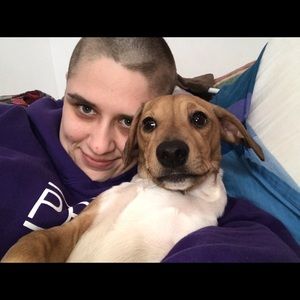 Meet your Posher, Kristine